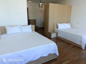 Tree Homestay